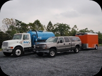 Bailey's Inspection Services and Septic System Pumping - Experience The Difference!
